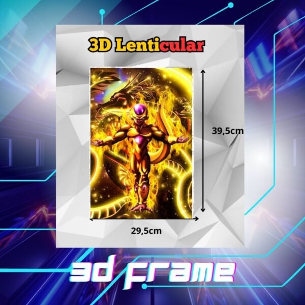 post 3d