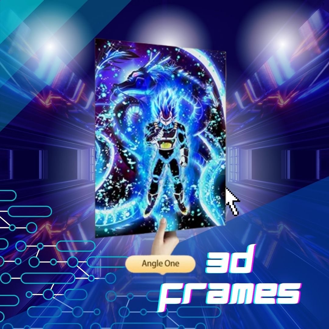 post 3d post 3d