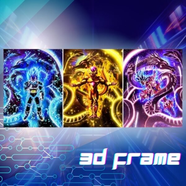 post 3d